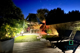 achat maison lorient 56100