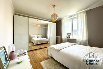 achat maison lorient 56100