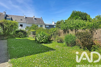 achat maison lorient 56100