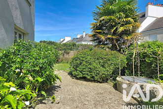 achat maison lorient 56100