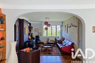 achat maison lorient 56100