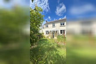achat maison lorient 56100