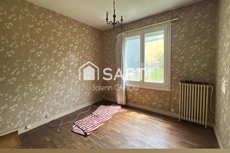 achat maison lorient 56100