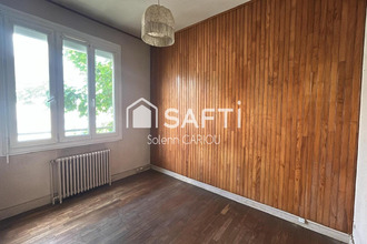 achat maison lorient 56100