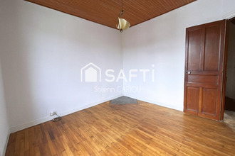 achat maison lorient 56100