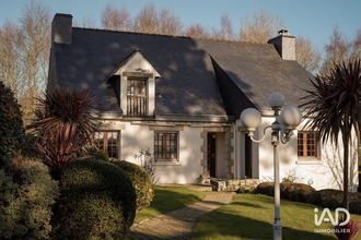 achat maison lorient 56100
