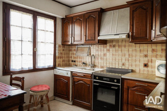 achat maison lorient 56100