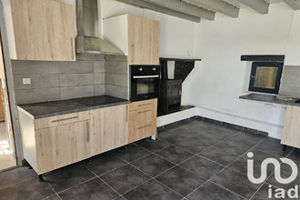 achat maison loriges 03500