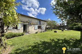 achat maison lorignac 17240