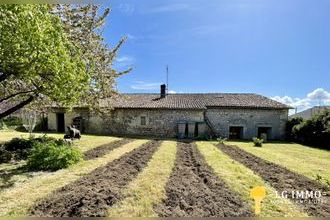 achat maison lorignac 17240