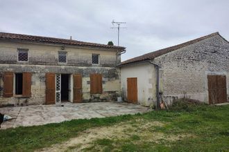 achat maison lorignac 17240