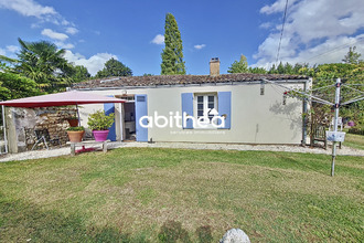 achat maison lorignac 17240