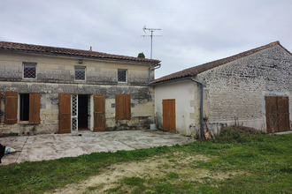 achat maison lorignac 17240