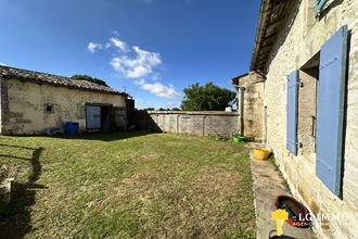 achat maison lorignac 17240