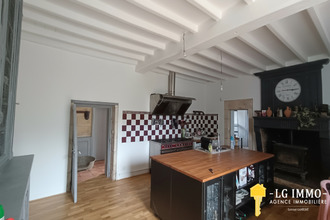 achat maison lorignac 17240