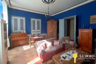 achat maison lorignac 17240