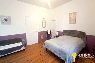 achat maison lorignac 17240