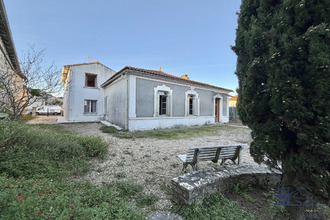 achat maison lorignac 17240