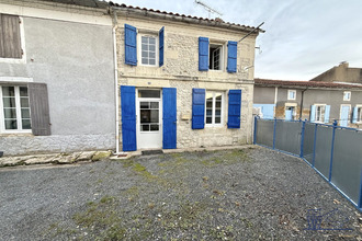 achat maison lorignac 17240