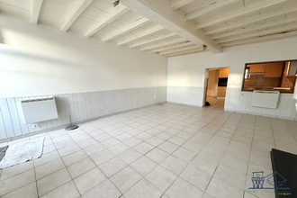 achat maison lorignac 17240