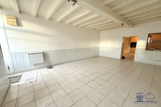 achat maison lorignac 17240