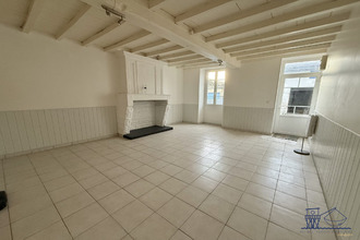 achat maison lorignac 17240