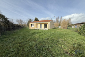 achat maison lorignac 17240