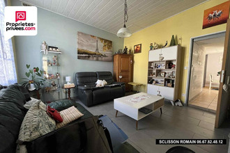 achat maison lorignac 17240