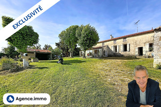 achat maison lorignac 17240