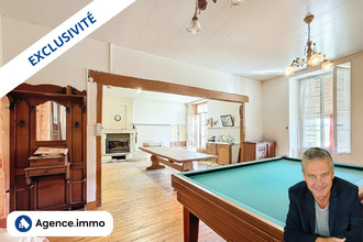 achat maison lorignac 17240