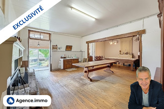 achat maison lorignac 17240