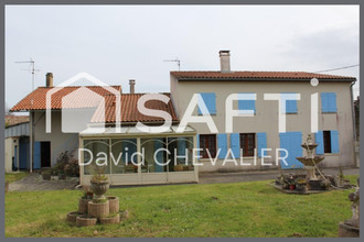 achat maison lorignac 17240