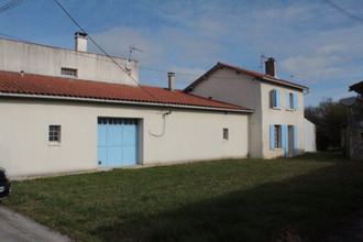 achat maison lorignac 17240