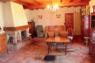 achat maison lorignac 17240