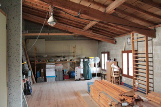 achat maison lorignac 17240