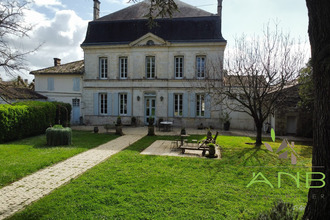 achat maison lorignac 17240