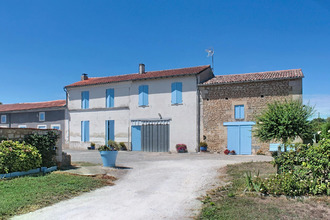 achat maison lorignac 17240