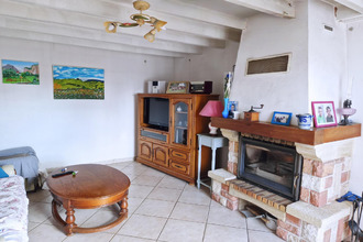 achat maison lorignac 17240