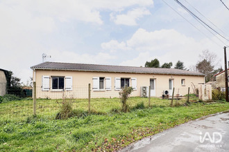 achat maison lorigne 79190