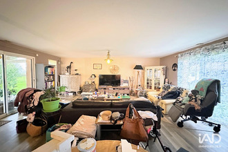 achat maison lorigne 79190