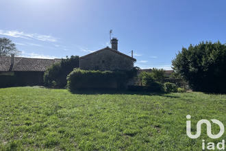 achat maison lorigne 79190