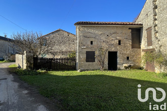 achat maison lorigne 79190