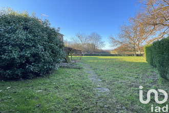 achat maison lorigne 79190