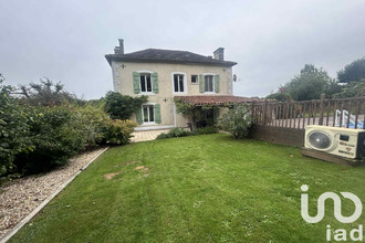 achat maison lorigne 79190