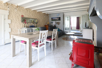 achat maison lorigne 79190