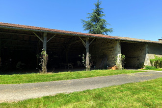 achat maison lorigne 79190