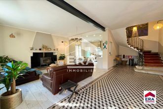 achat maison loriol-du-comtat 84870