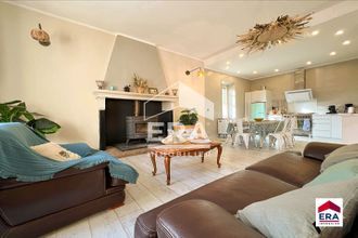 achat maison loriol-du-comtat 84870