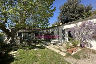 achat maison loriol-du-comtat 84870