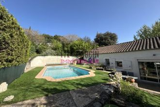 achat maison loriol-du-comtat 84870